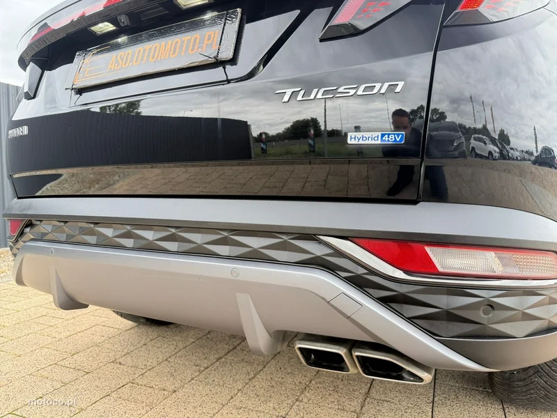 Hyundai TUCSON 15