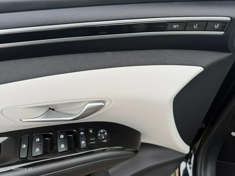 Hyundai TUCSON 17