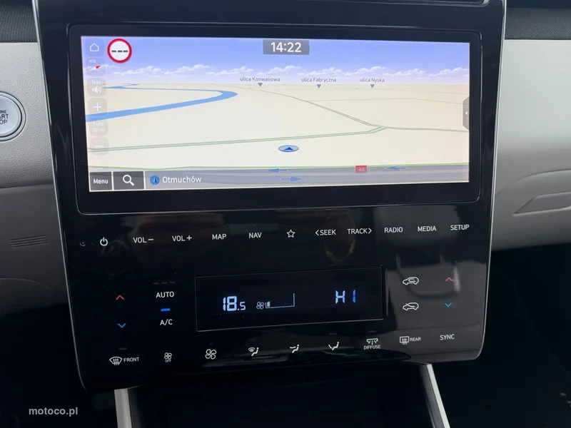 Hyundai TUCSON 21