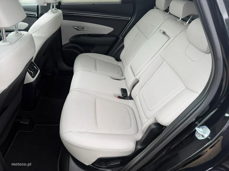 Hyundai TUCSON 23