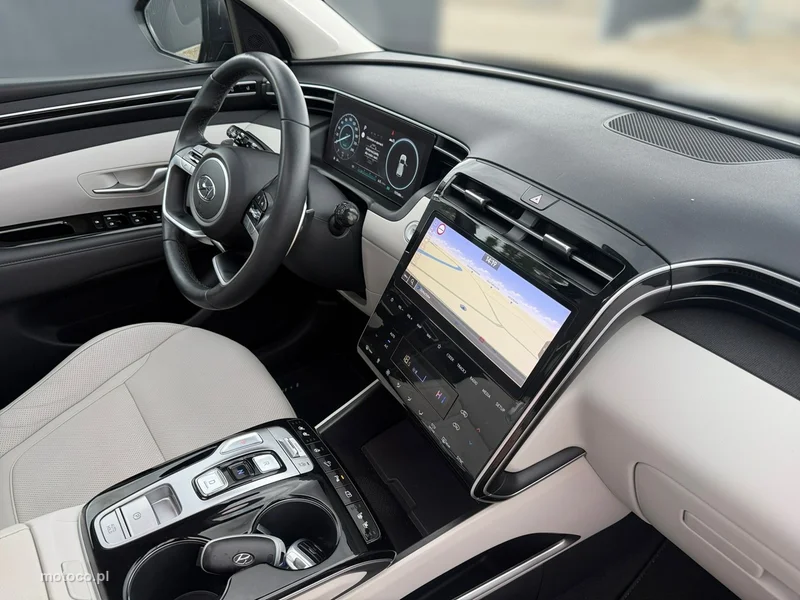 Hyundai TUCSON 24