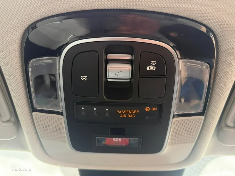 Hyundai TUCSON 27