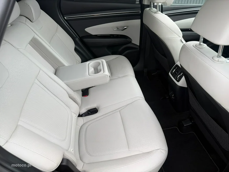 Hyundai TUCSON 30