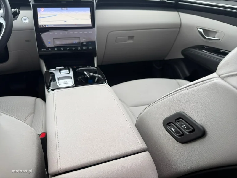 Hyundai TUCSON 32
