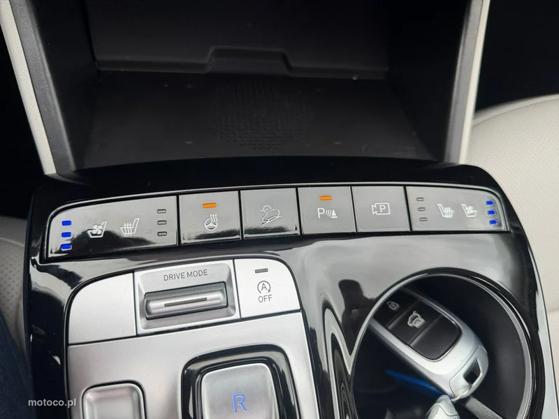 Hyundai TUCSON 35