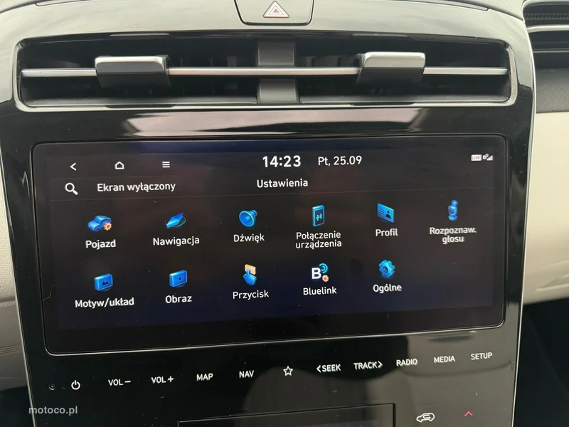 Hyundai TUCSON 39