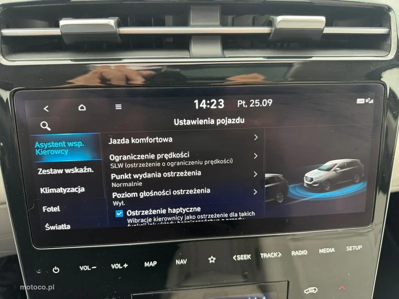 Hyundai TUCSON 40