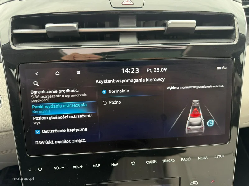 Hyundai TUCSON 42