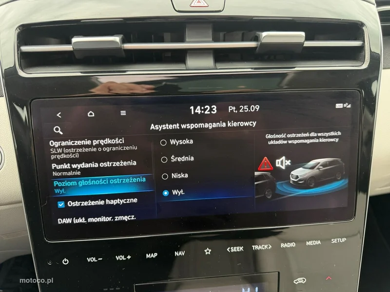 Hyundai TUCSON 43