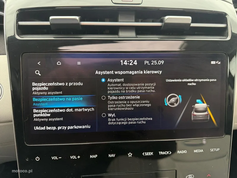 Hyundai TUCSON 45