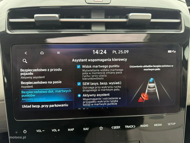 Hyundai TUCSON 46
