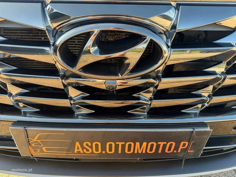 Hyundai TUCSON 11
