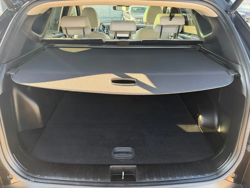 Hyundai TUCSON 12