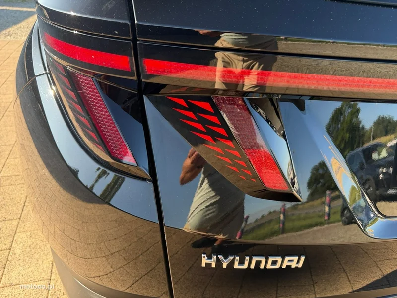 Hyundai TUCSON 14