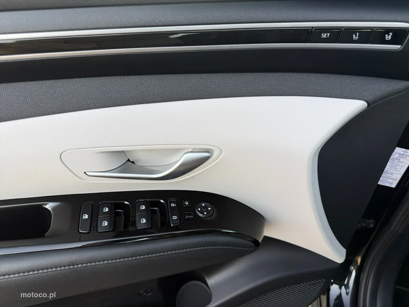 Hyundai TUCSON 17