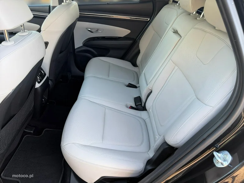 Hyundai TUCSON 23
