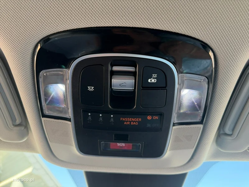 Hyundai TUCSON 27