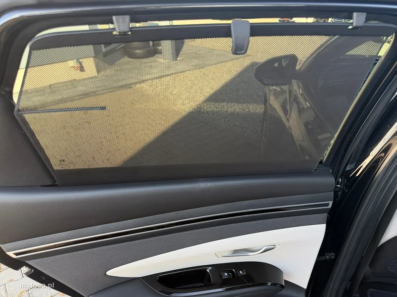 Hyundai TUCSON 30