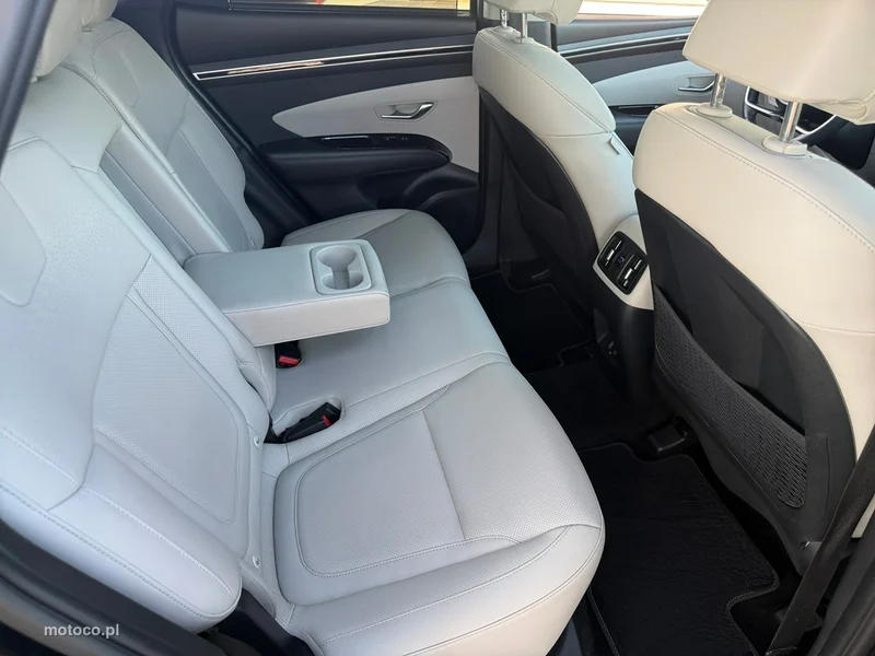 Hyundai TUCSON 31