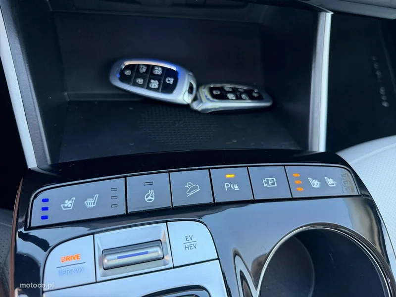 Hyundai TUCSON 34