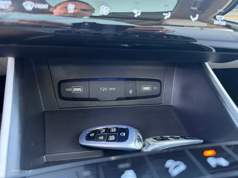 Hyundai TUCSON 35