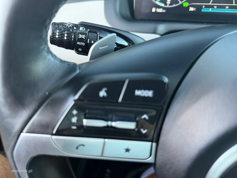 Hyundai TUCSON 37