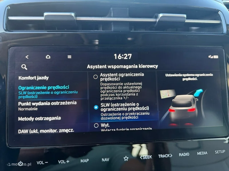 Hyundai TUCSON 42