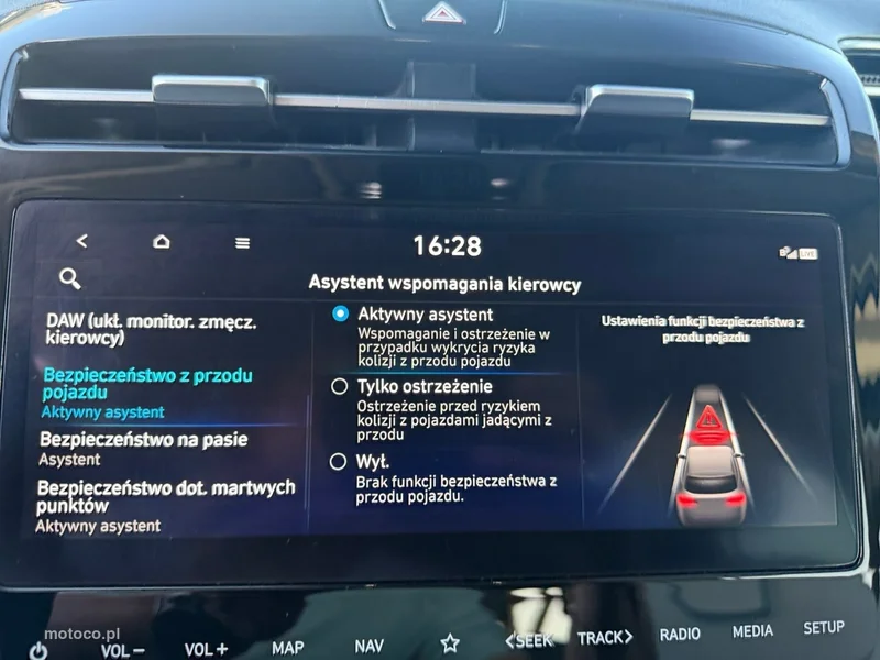Hyundai TUCSON 45