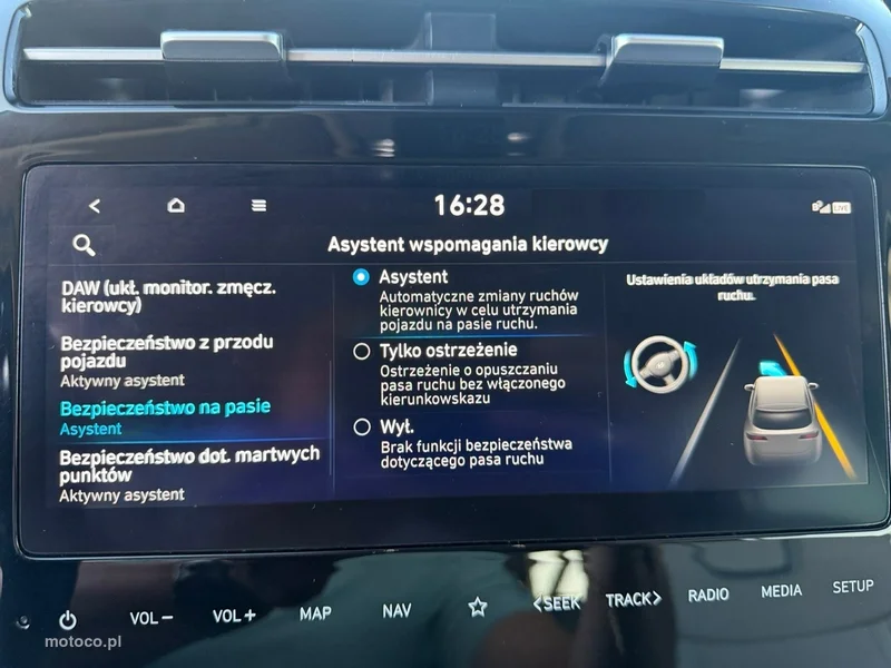 Hyundai TUCSON 46