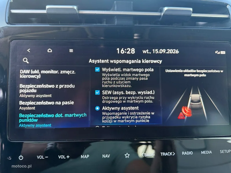Hyundai TUCSON 47