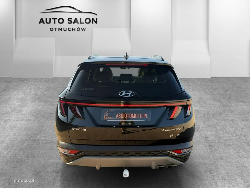 Hyundai TUCSON 6