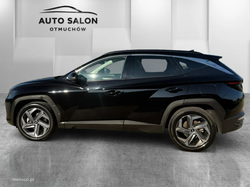 Hyundai TUCSON 8