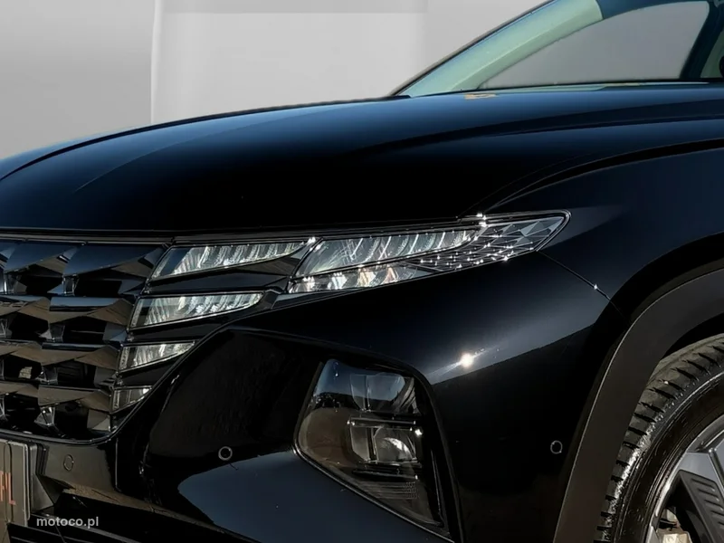 Hyundai TUCSON 9