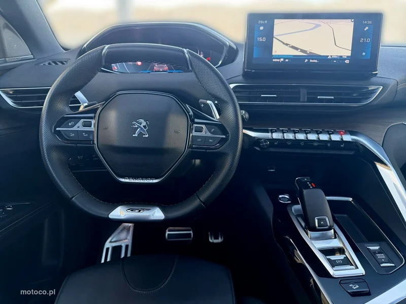 Peugeot 5008 18