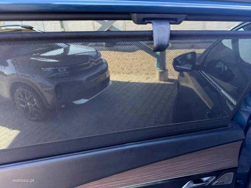Peugeot 5008 24