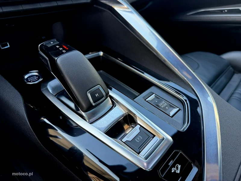 Peugeot 5008 29
