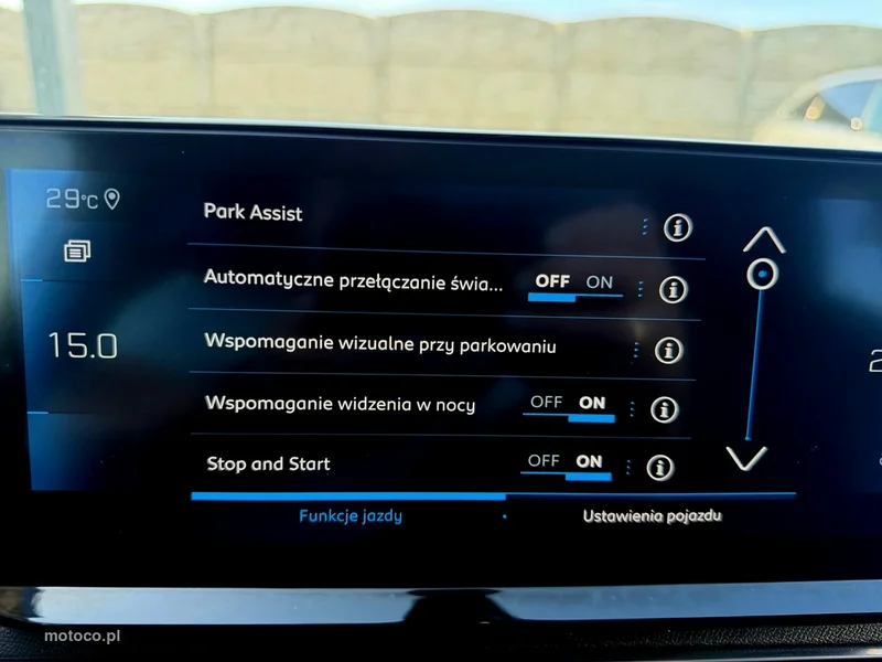 Peugeot 5008 34