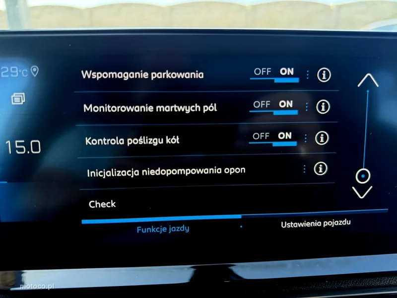 Peugeot 5008 35