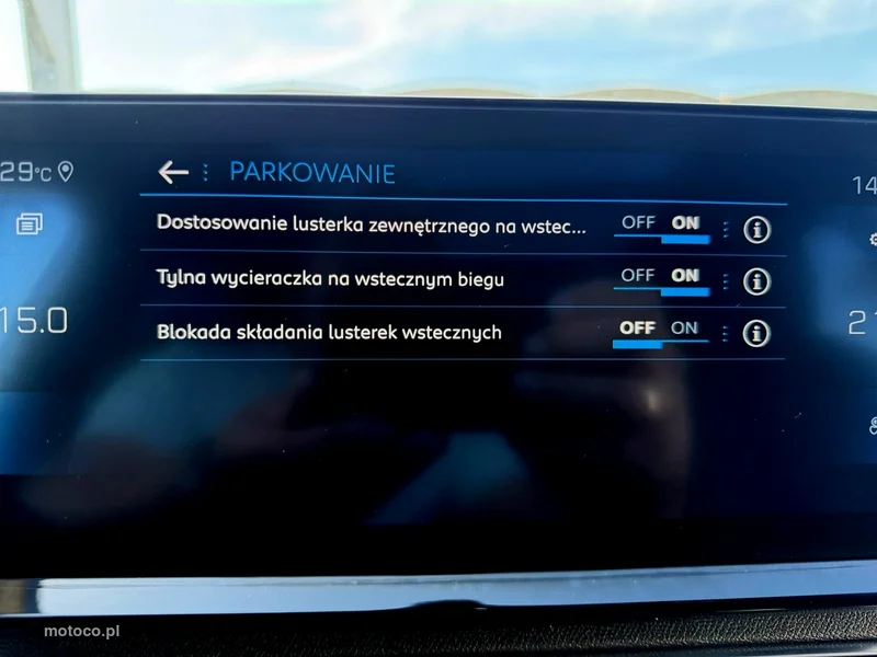 Peugeot 5008 40