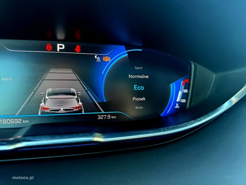 Peugeot 5008 41