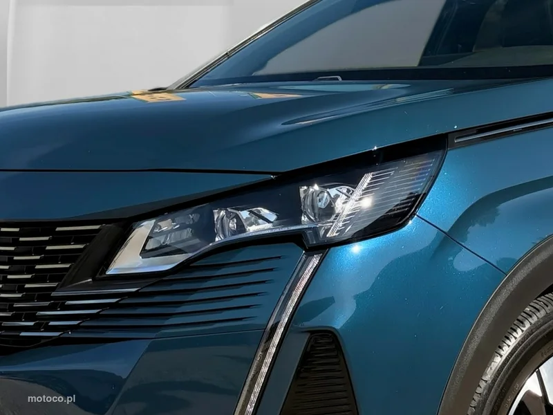 Peugeot 5008 9