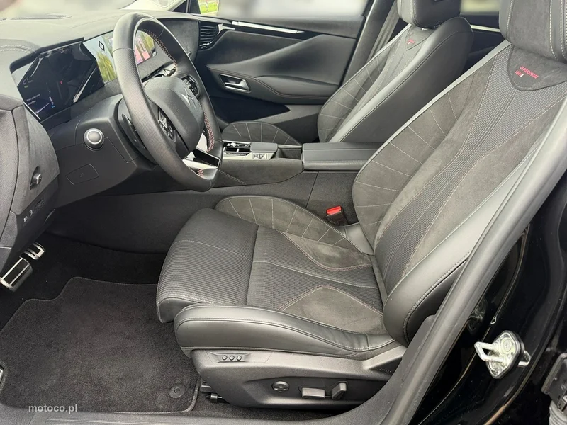 DS Automobiles DS 4 14