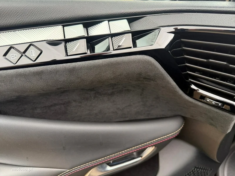 DS Automobiles DS 4 15