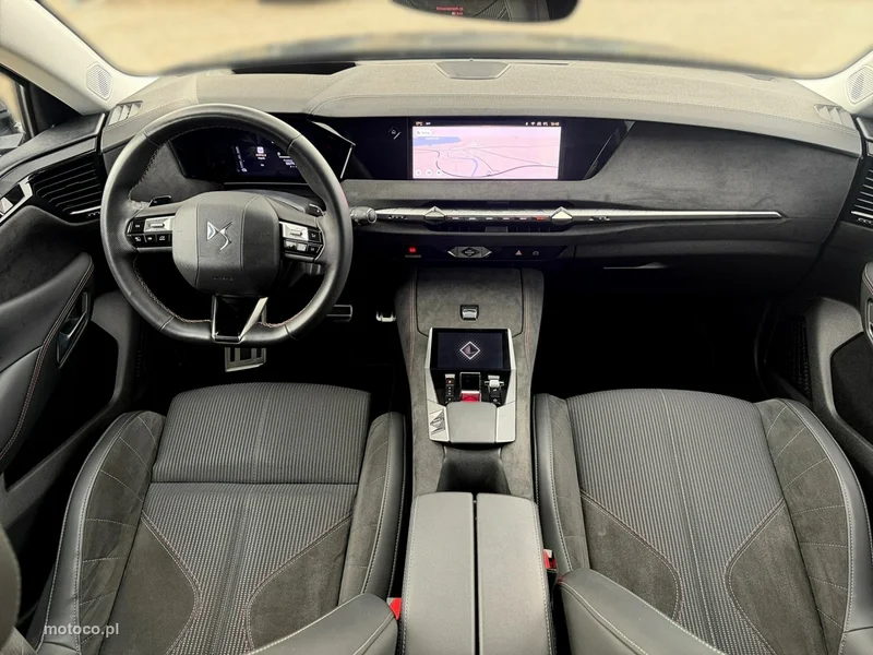 DS Automobiles DS 4 19