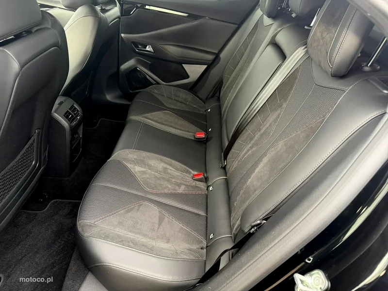 DS Automobiles DS 4 20