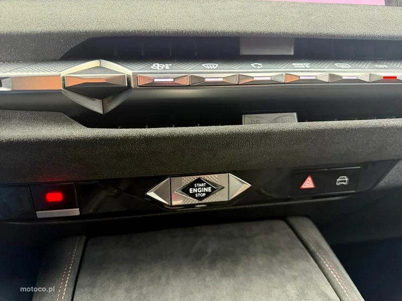 DS Automobiles DS 4 27