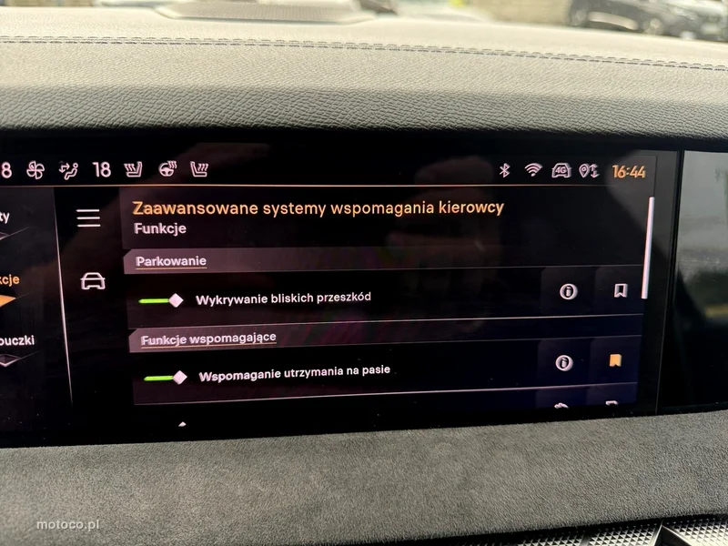 DS Automobiles DS 4 31