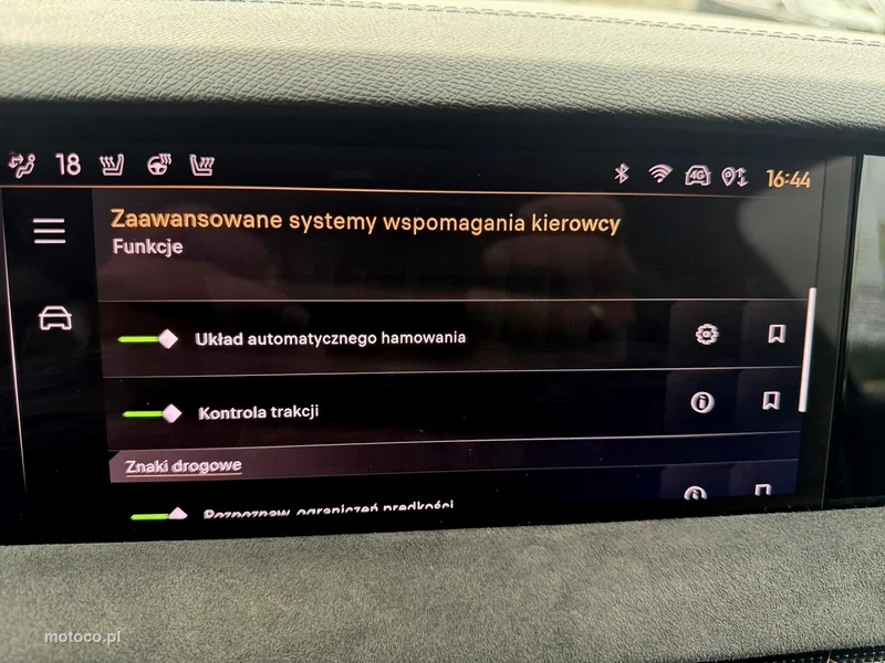 DS Automobiles DS 4 32