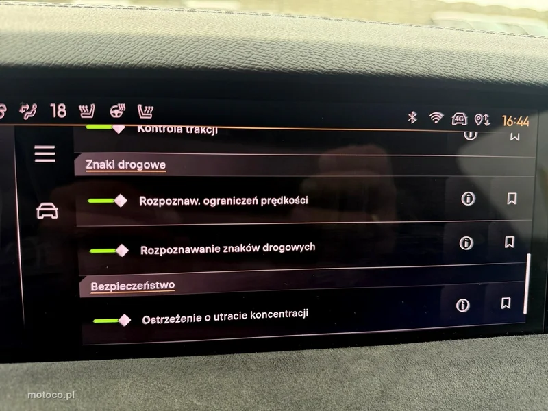 DS Automobiles DS 4 33