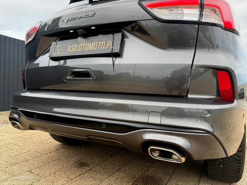 Ford Kuga III 15